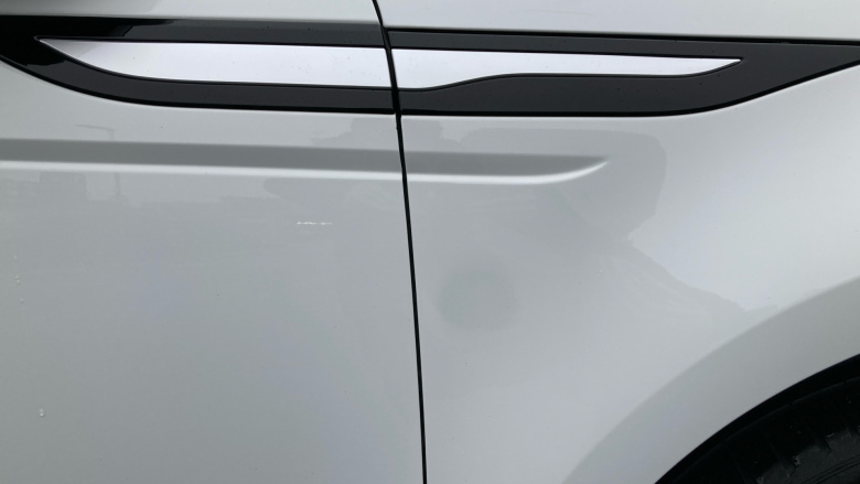 Land Rover Range Rover Evoque 2.0 D165 S 5dr Auto Diesel Hatchback